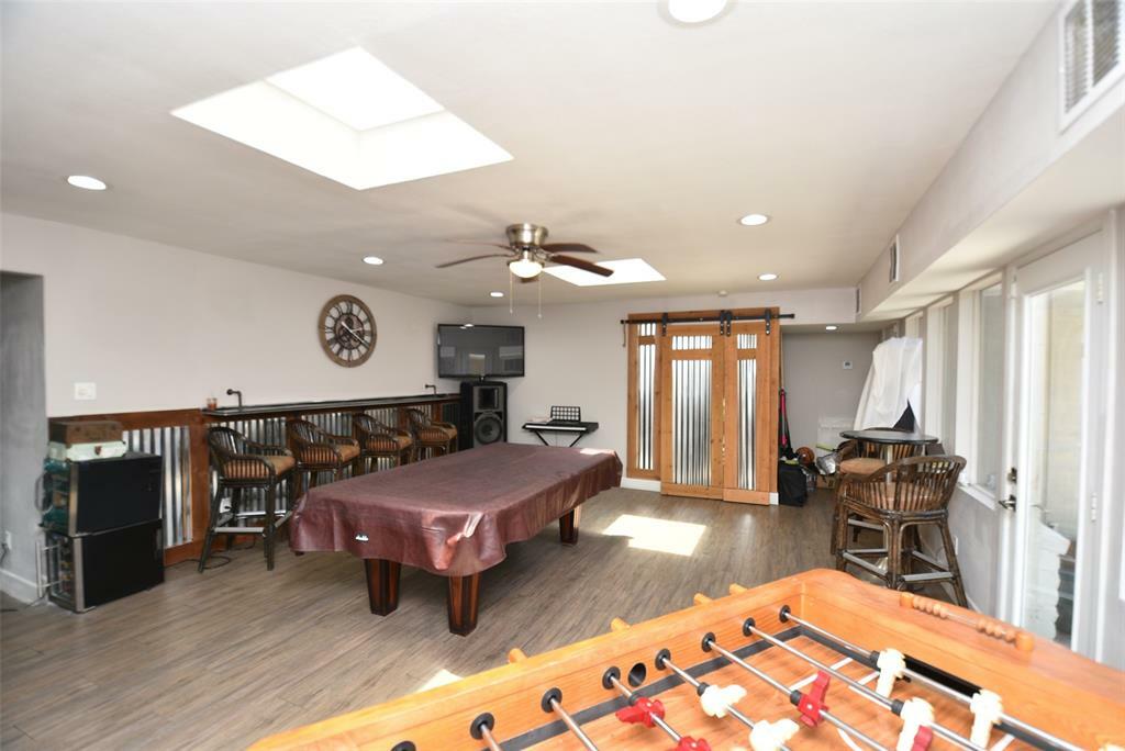 Property Photo:  2406 Encreek Road  TX 77068 