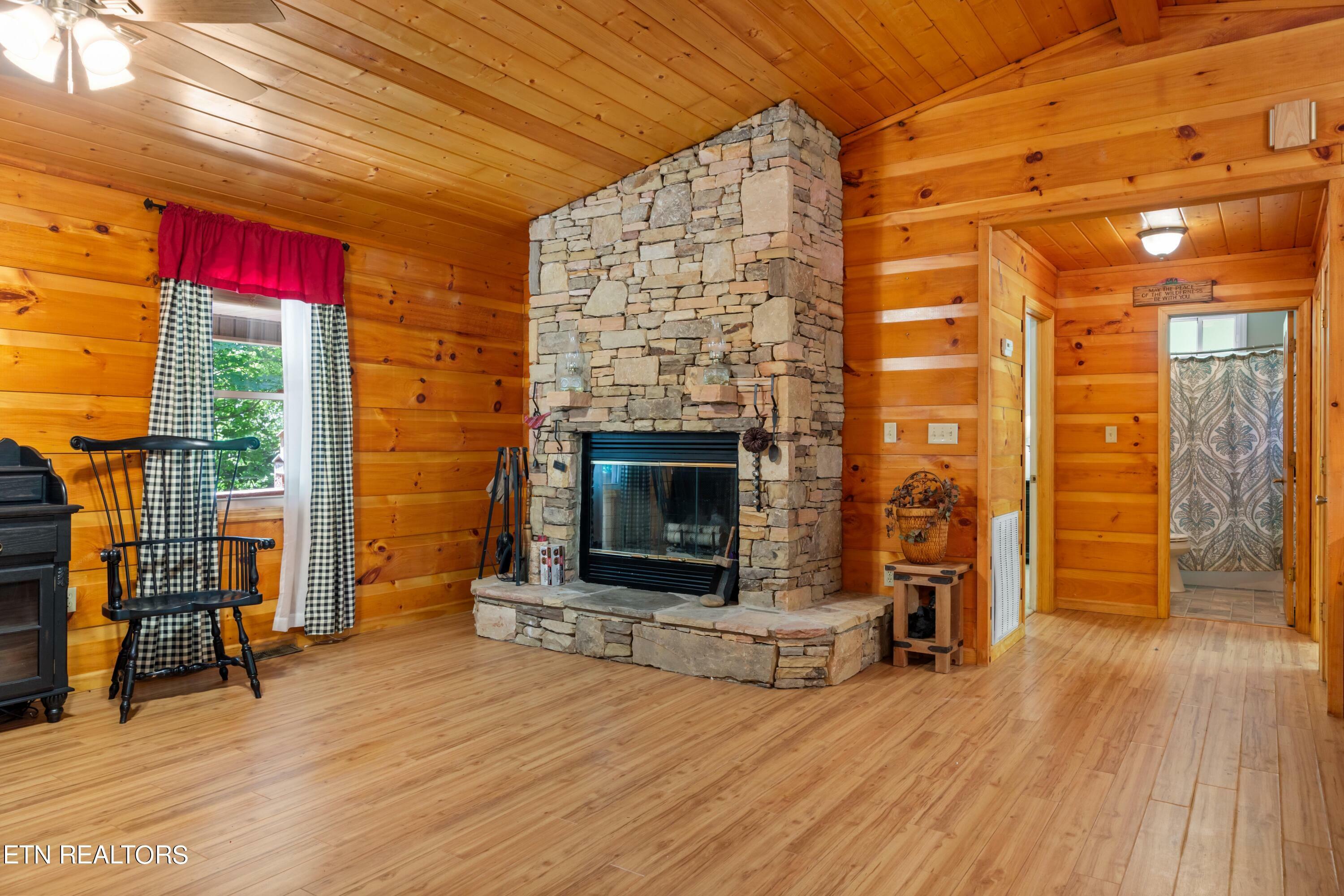 Property Photo:  4442 Grindstone Ridge Rd  TN 37863 