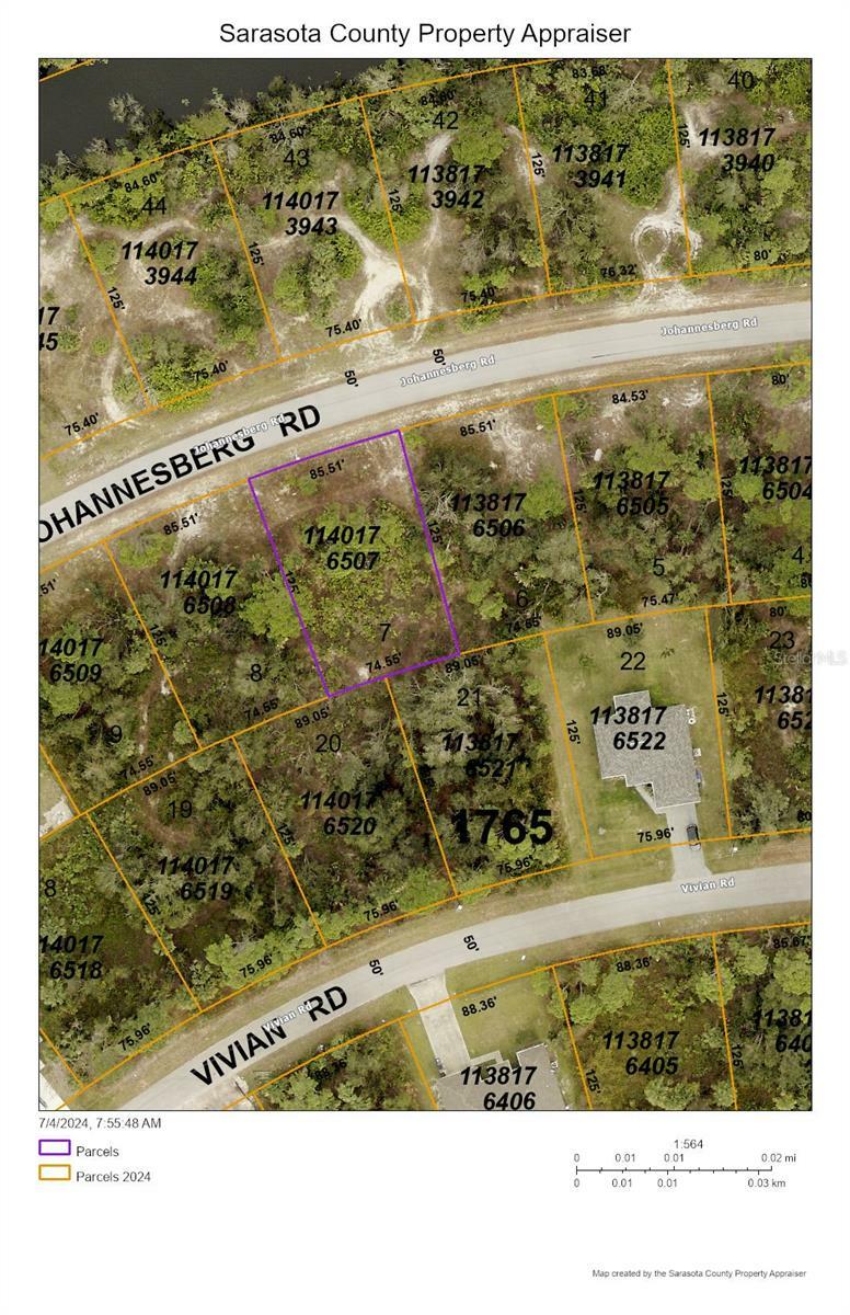 Johannesberg Road  North Port FL 34288 photo