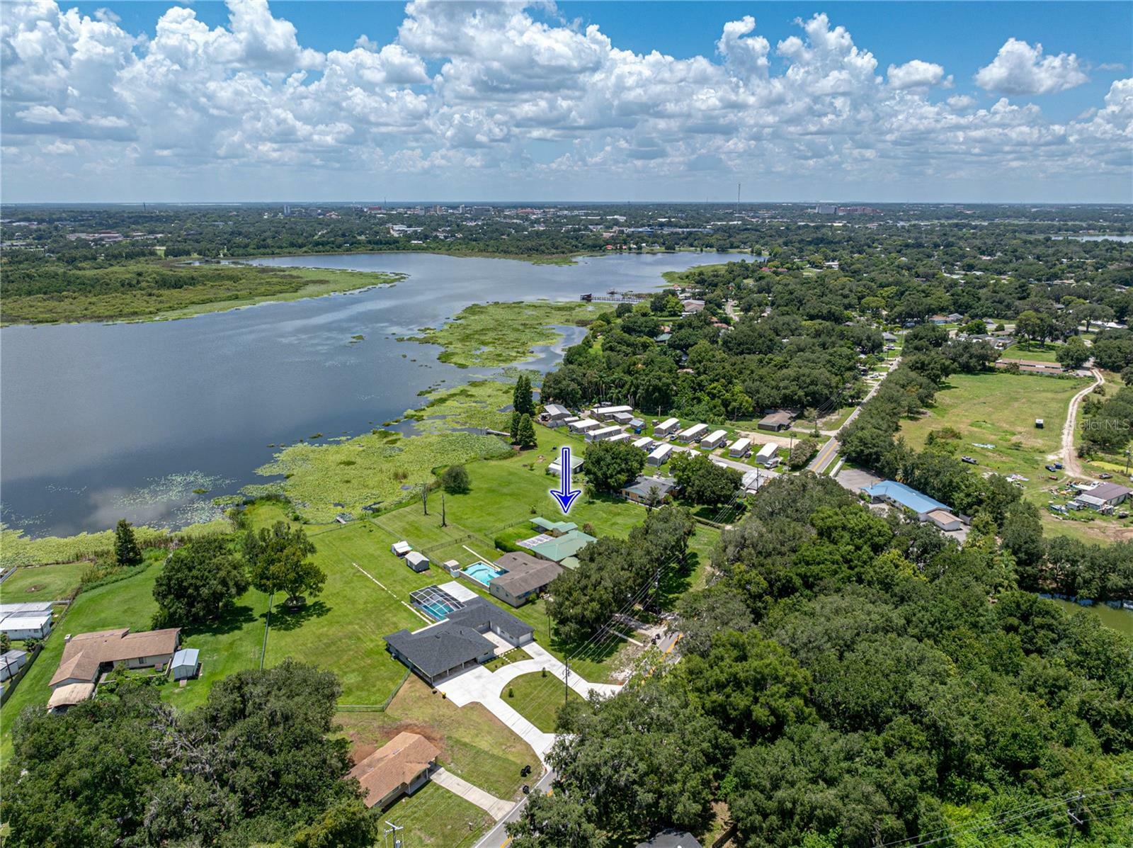 Property Photo:  431 Longfellow Boulevard  FL 33801 