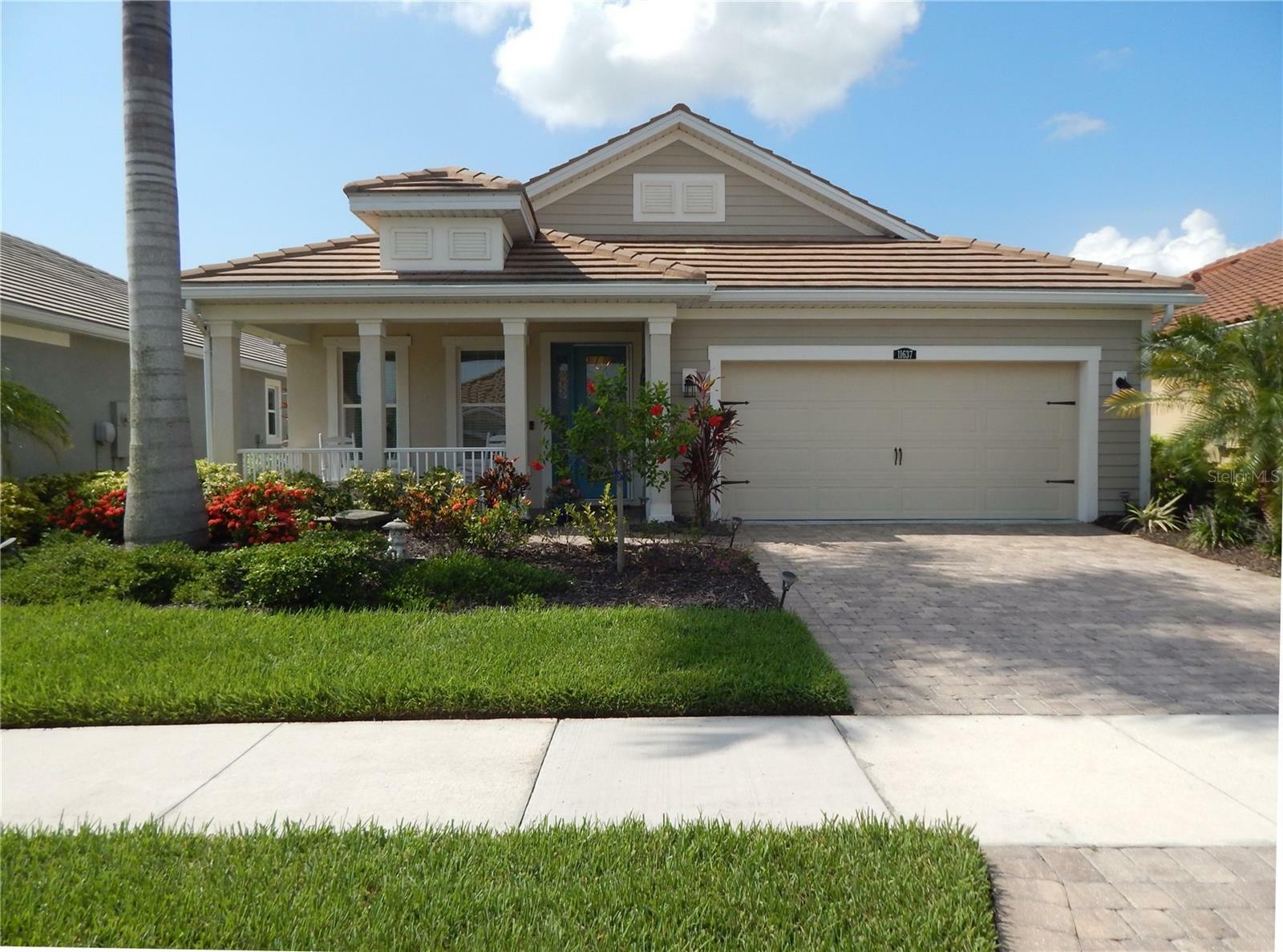 11637 Renaissance Boulevard  Venice FL 34293 photo