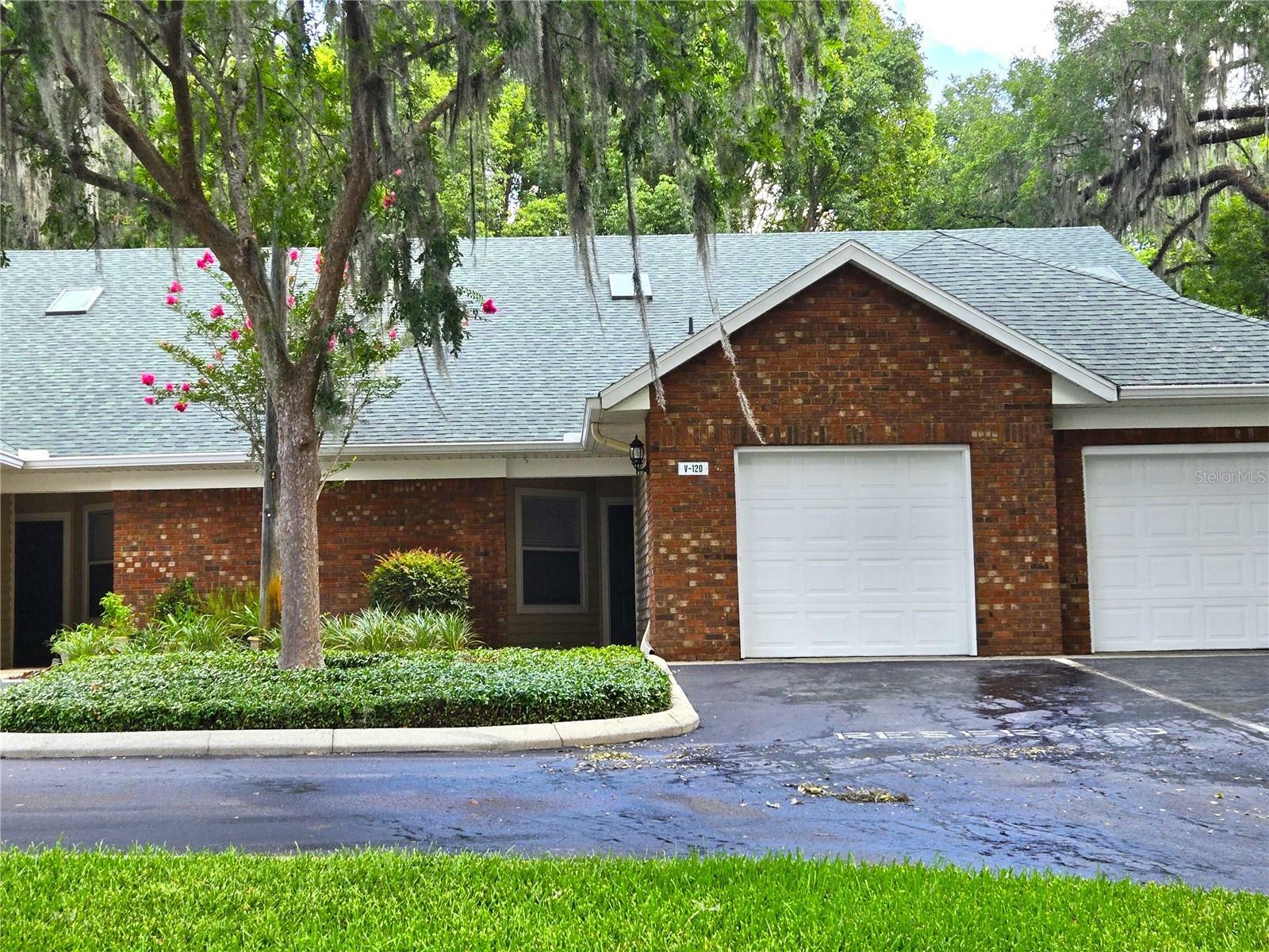 Property Photo:  13200 W Newberry Road V120  FL 32669 