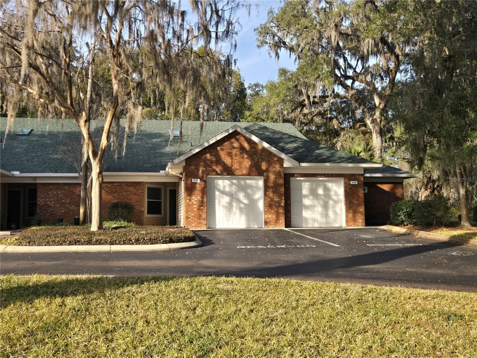Property Photo: 13200 W Newberry Road V120 FL 32669