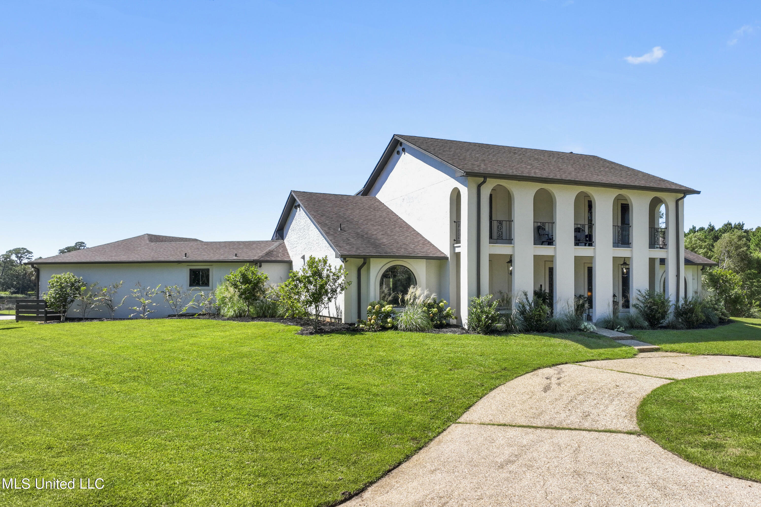 Property Photo:  6531 Bridge View Drive  MS 39532 