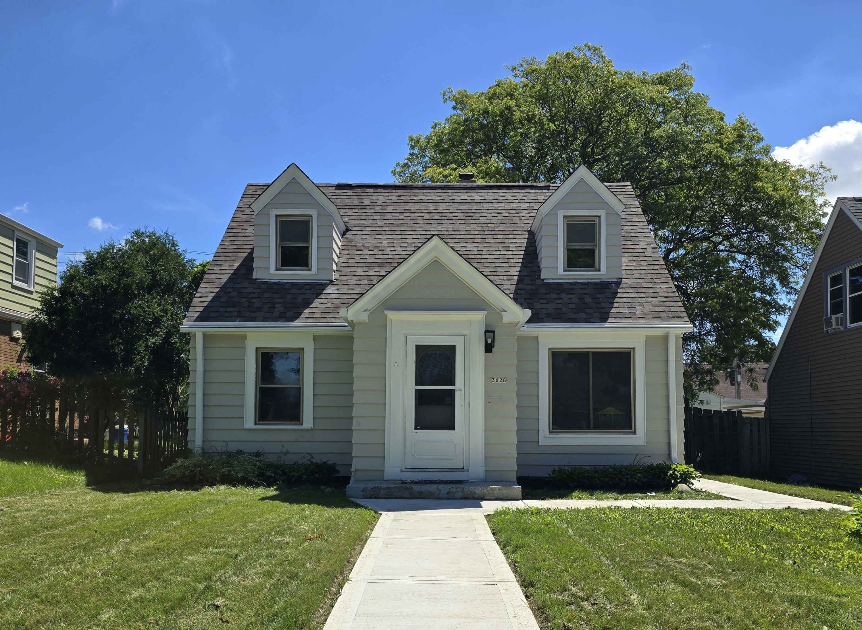 Property Photo:  3628 S 20th St  WI 53221 