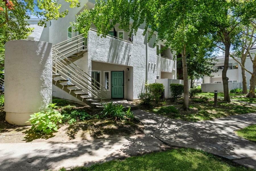 Property Photo:  2581 Fulton Square Lane 74  CA 95821 