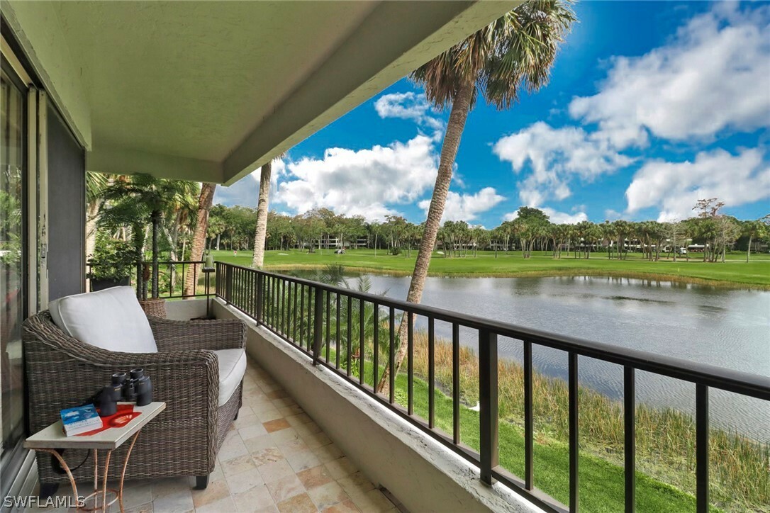 100 Wilderness Drive 2109  Naples FL 34105 photo