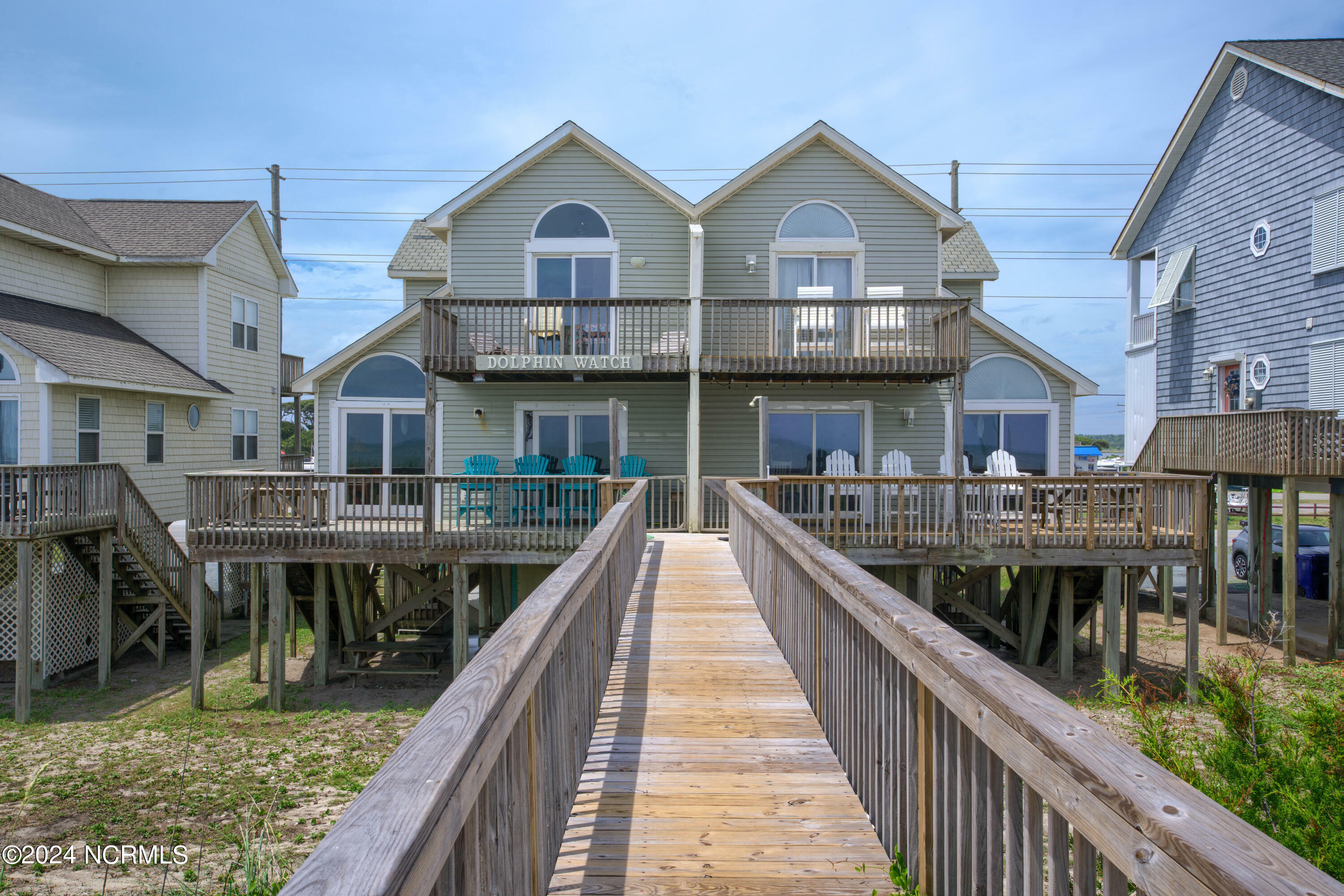 Property Photo:  3994 Island Drive  NC 28460 