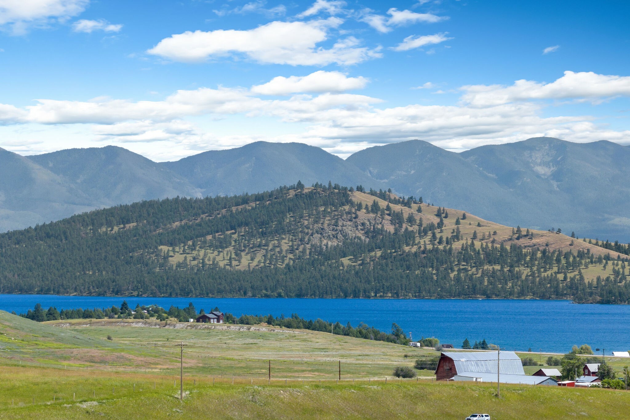 Property Photo:  Nhn Lake Mary Road  MT 59914 