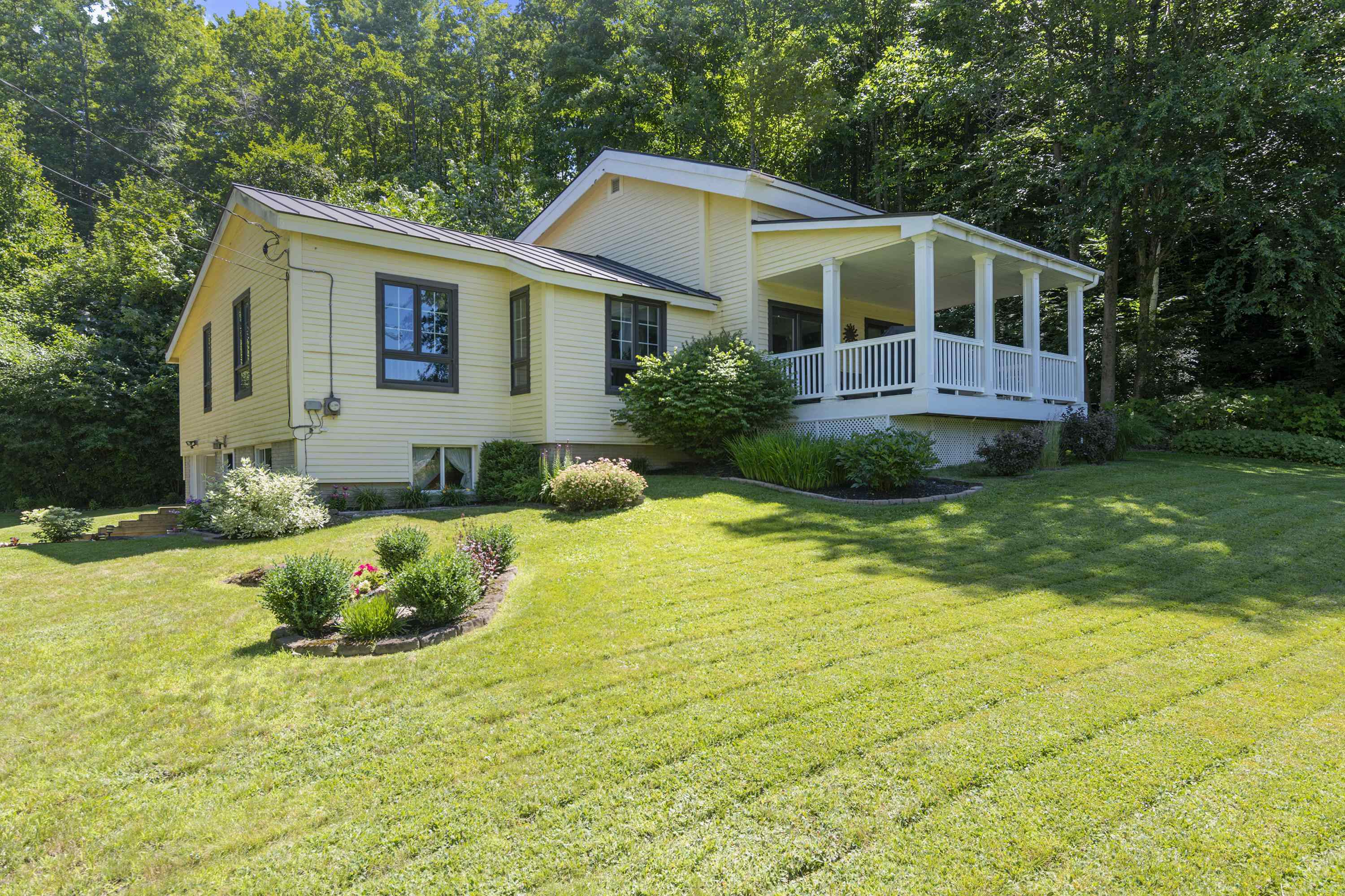 Property Photo:  11 Lamore Road  VT 05452 