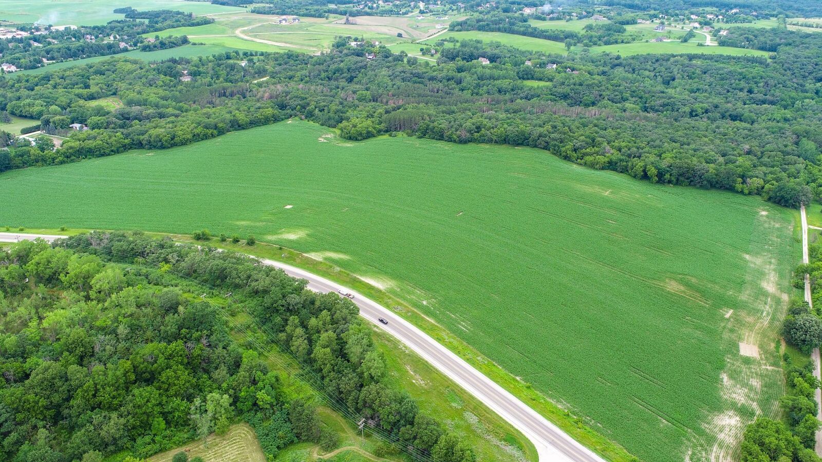 Property Photo:  Tbd 75th Street NW  MN 55901 