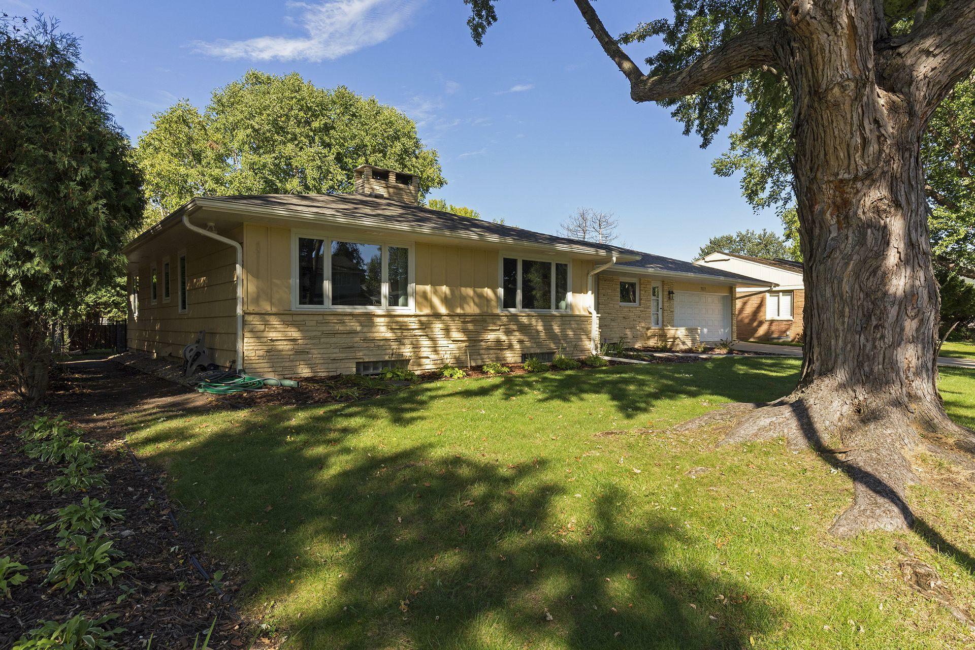 Property Photo:  4222 Basswood Road  MN 55416 