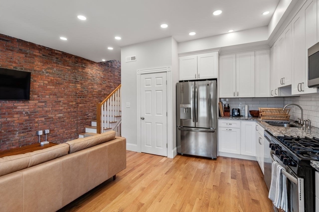 Property Photo: 414 E. Fifth Street 2 MA 02127
