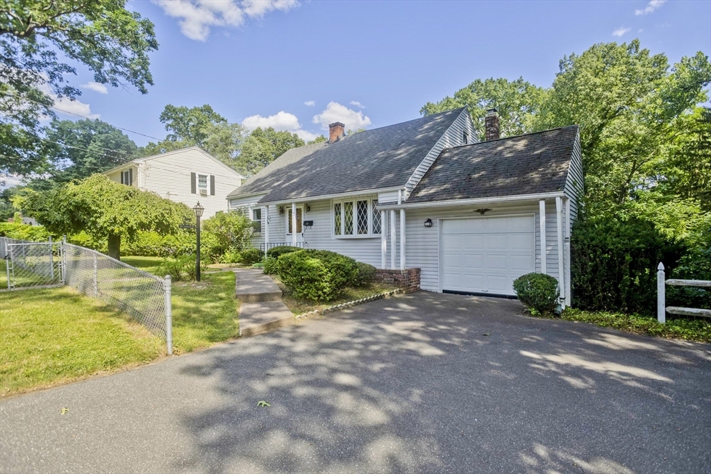 Property Photo:  21 Bremen St  MA 01108 