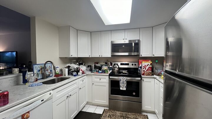 Property Photo: 975 Massachusetts Ave 408 MA 02476