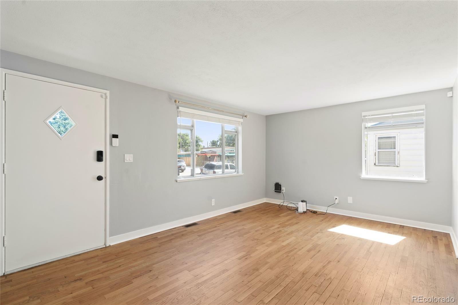 Property Photo:  4550 W Center Avenue  CO 80219 