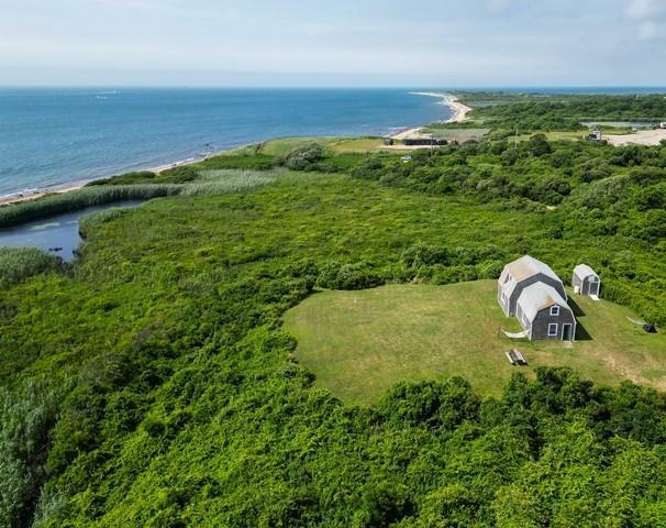 Property Photo:  721 Corn Neck Road  RI 02807 