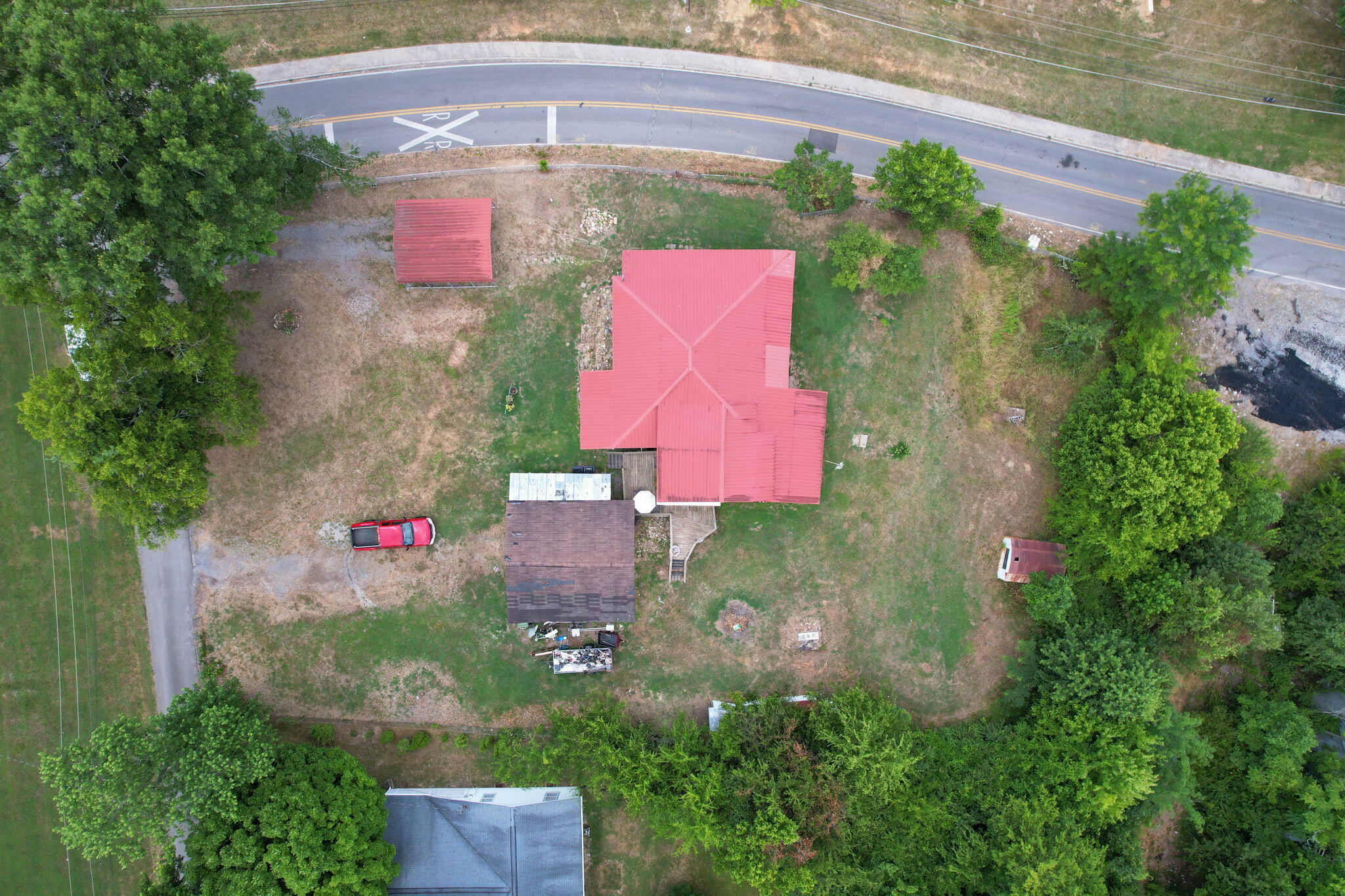 Property Photo:  815 15th Street NE  TN 37311 