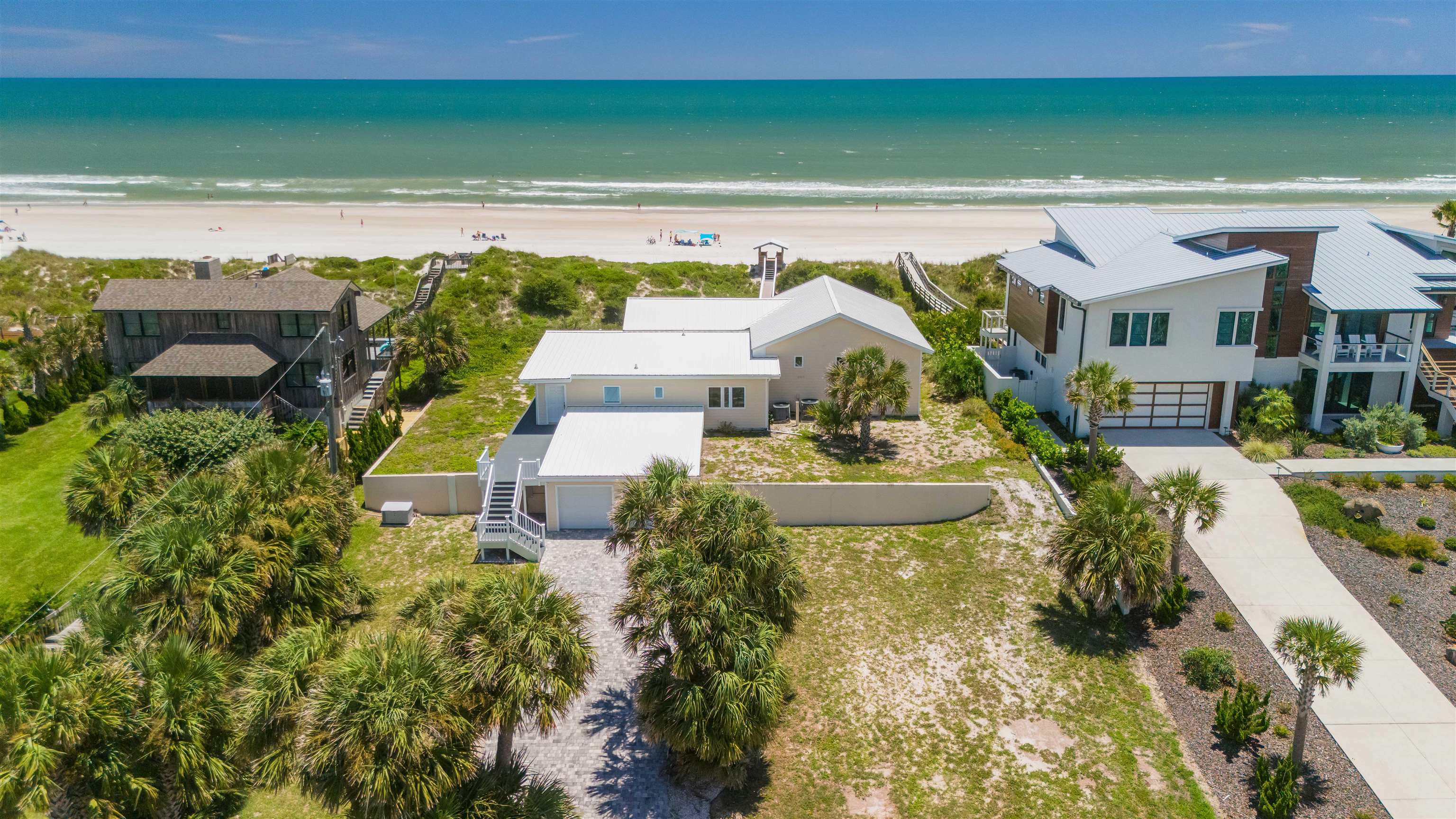 Property Photo:  7136 A1a S.  FL 32080 