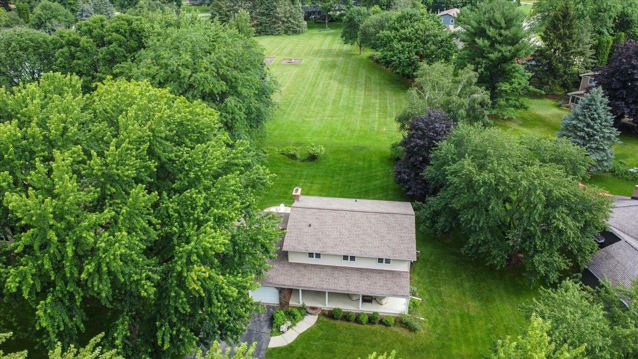 Property Photo:  4526 Oak Springs Circle  WI 53532 