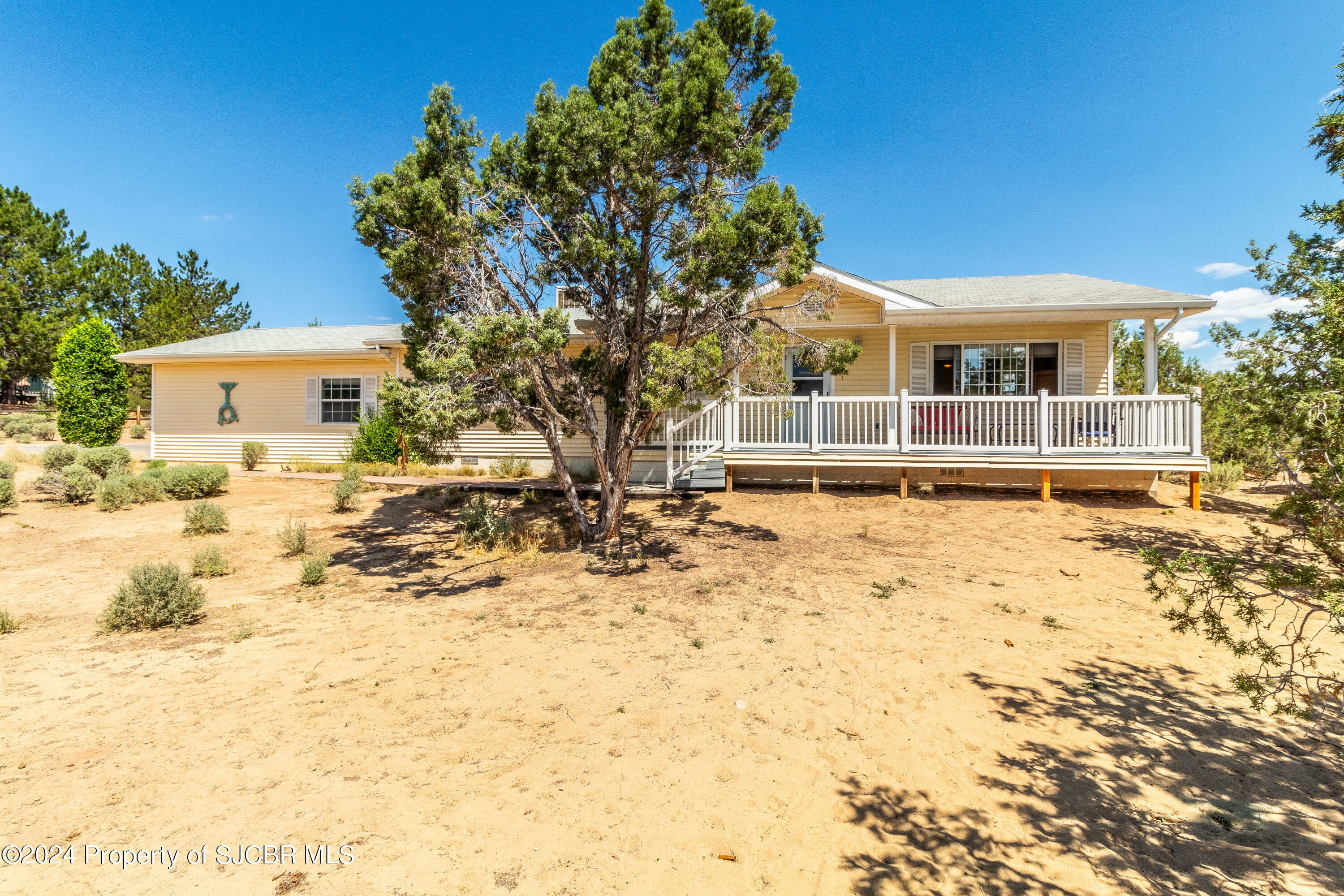 Property Photo:  5116 Crestwood Drive  NM 87402 