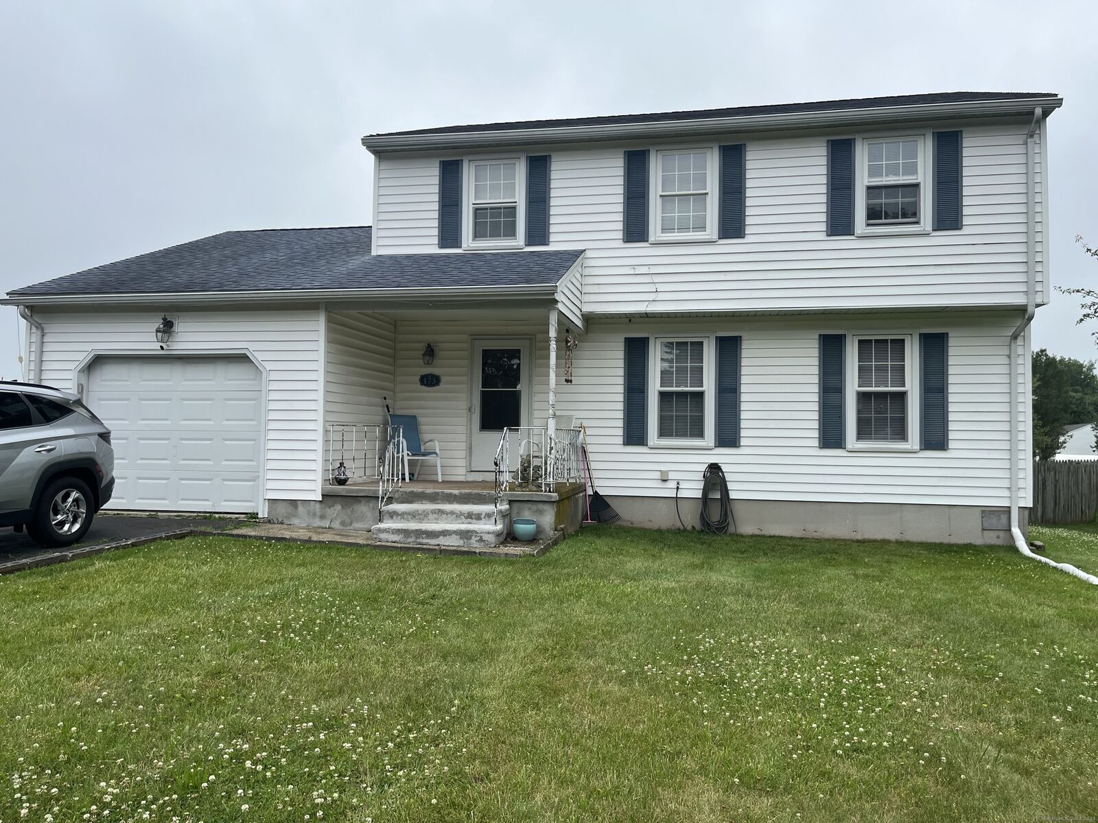 Property Photo: 173 Fairway Drive CT 06450