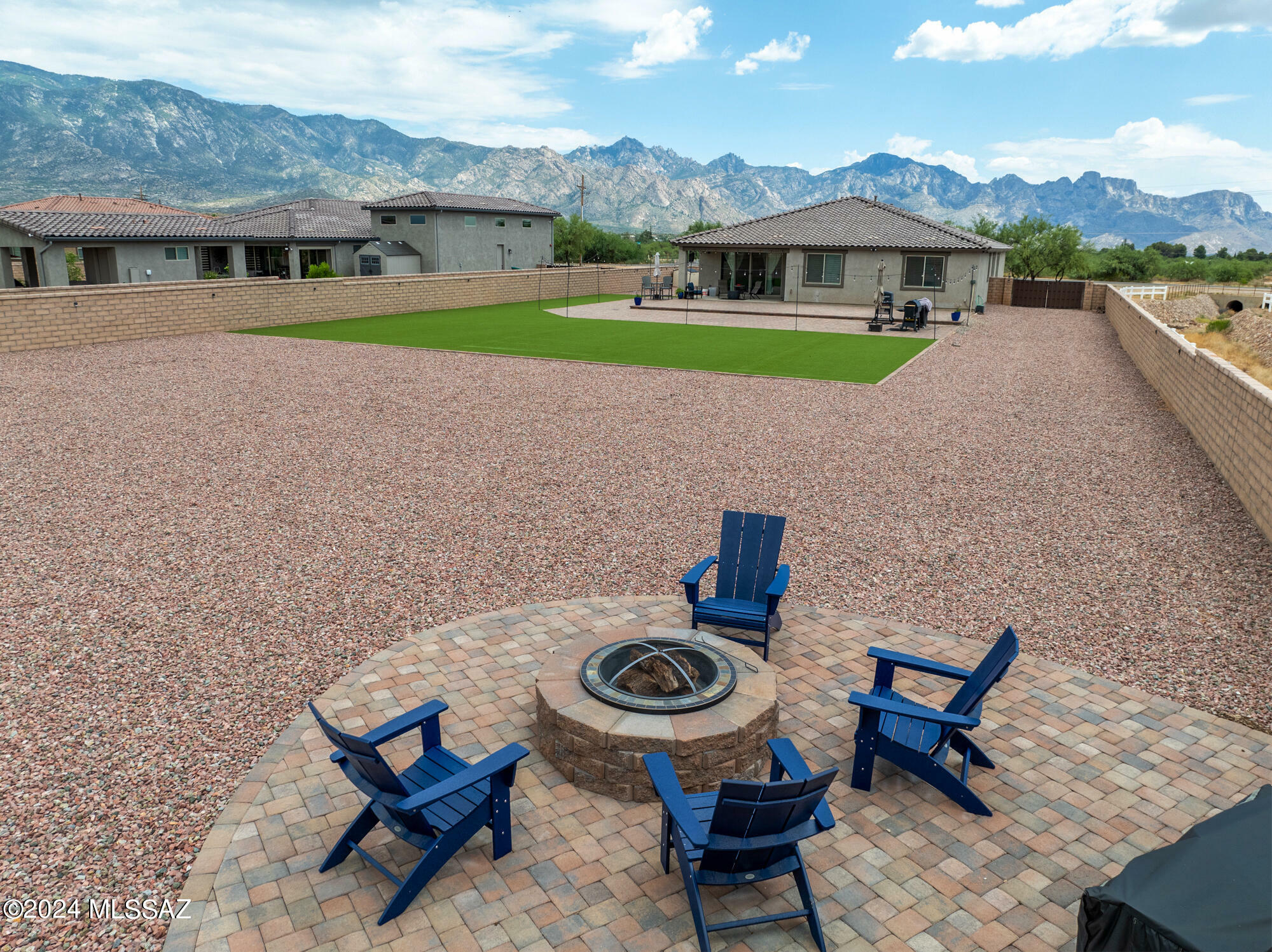 Property Photo:  4163 E Mainsail Boulevard  AZ 85739 