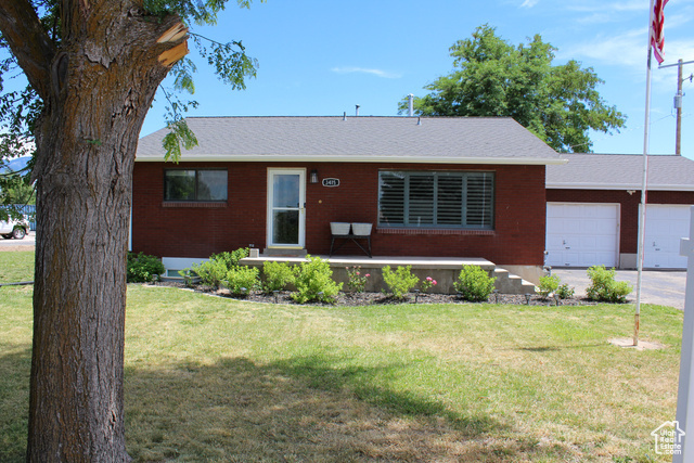 Property Photo:  3415 W North Plain City Rd  UT 84404 