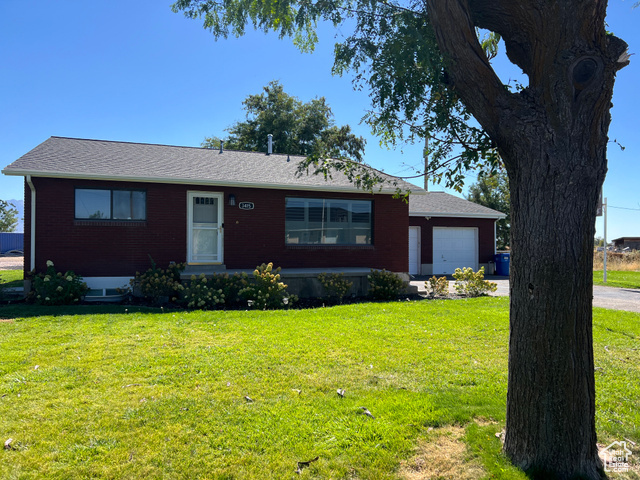 Property Photo:  3415 W North Plain City Rd  UT 84404 