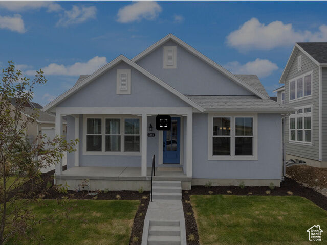 Property Photo:  Address not disclosed  UT 84009 