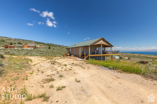 Property Photo:  3520 S Sweetwater Pkwy  UT 84028 