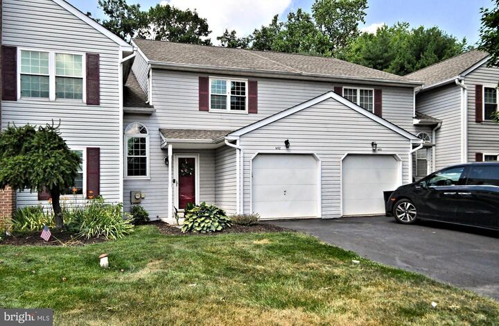 602 Beacon Court  Lansdale PA 19446 photo