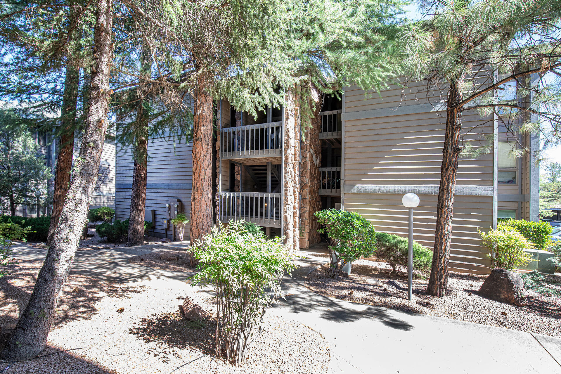 Property Photo:  905 N Beeline Highway  AZ 85541 