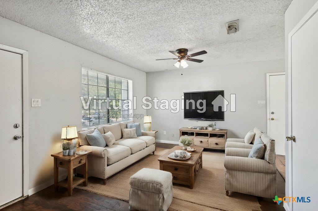 Property Photo:  908 Traci Drive  TX 76522 