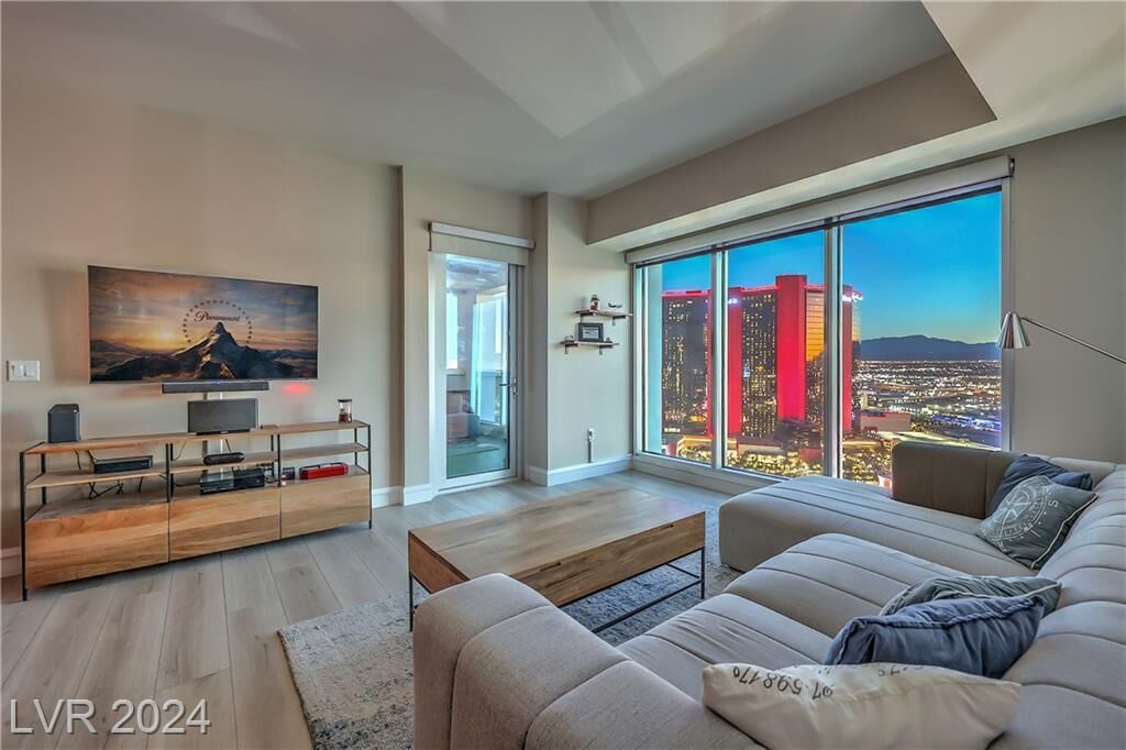 Property Photo: 2700 Las Vegas Boulevard 3410 NV 89109