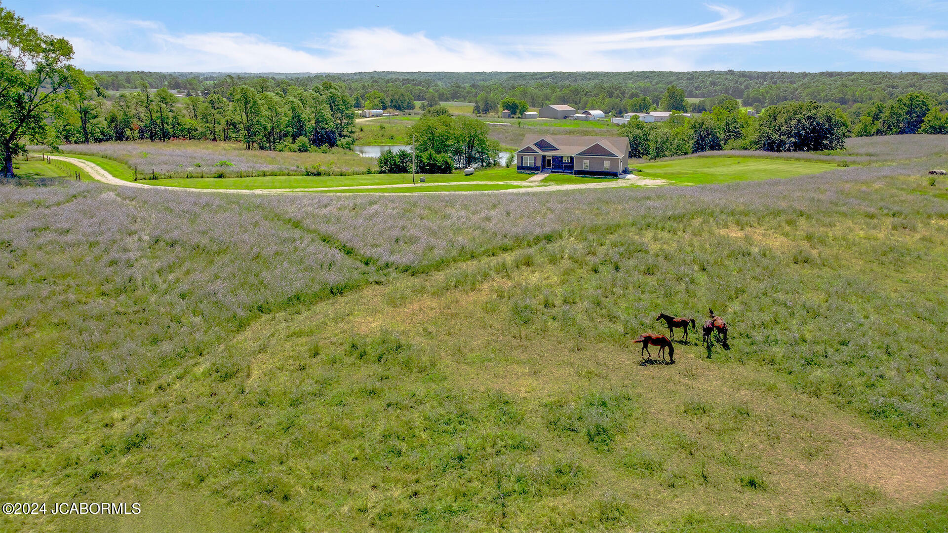 Property Photo:  3370 Highway Bb  MO 65259 