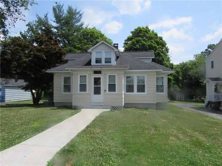 69 Golden Hill Avenue  Goshen NY 10924 photo
