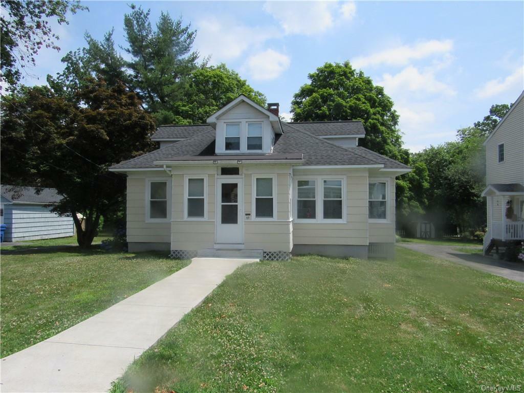 69 Golden Hill Avenue  Goshen Village NY 10924 photo