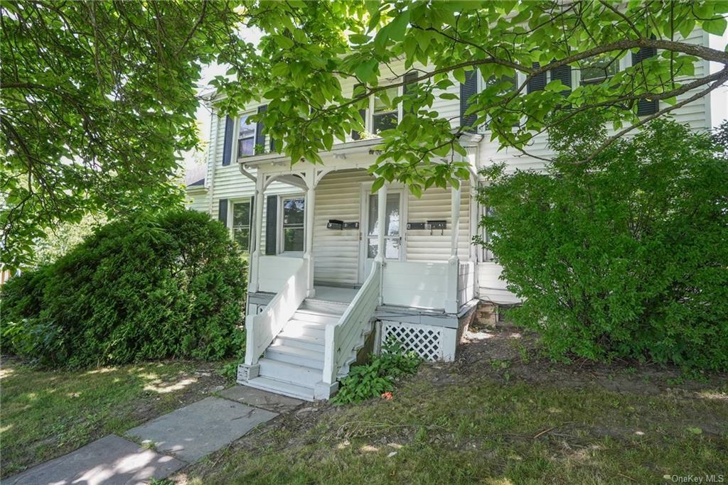 Property Photo:  921 Columbia Street  NY 12534 