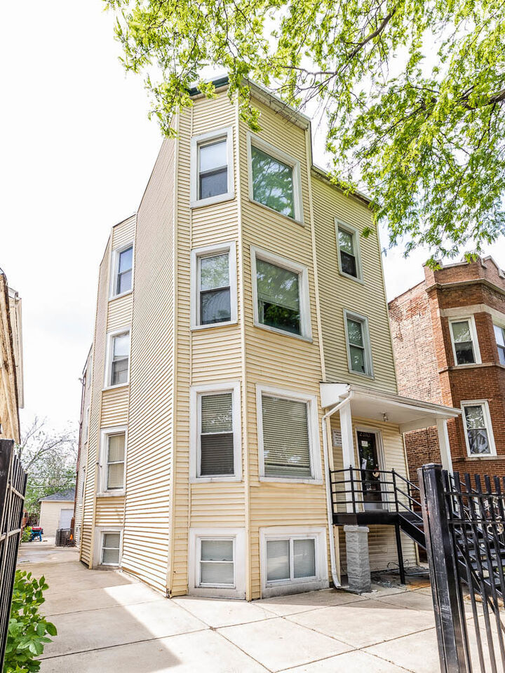 2310 N Kenneth Avenue 1  Chicago IL 60639 photo
