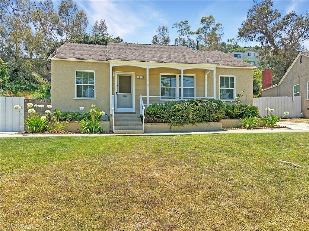 Property Photo:  1928 Sarazen Drive  CA 91803 