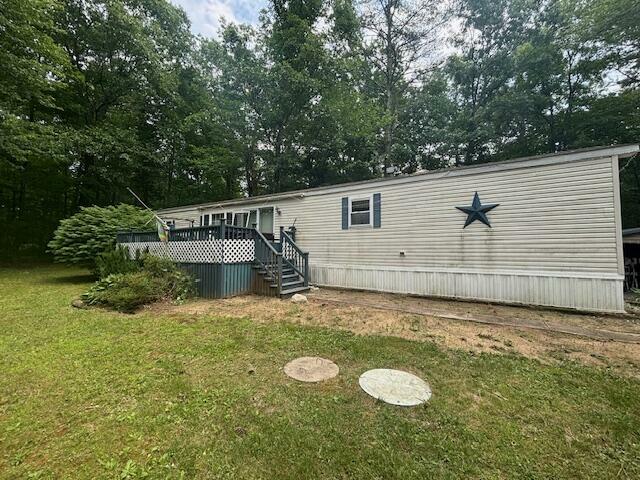 Property Photo: 2196 Sanford Road 49 ME 04090