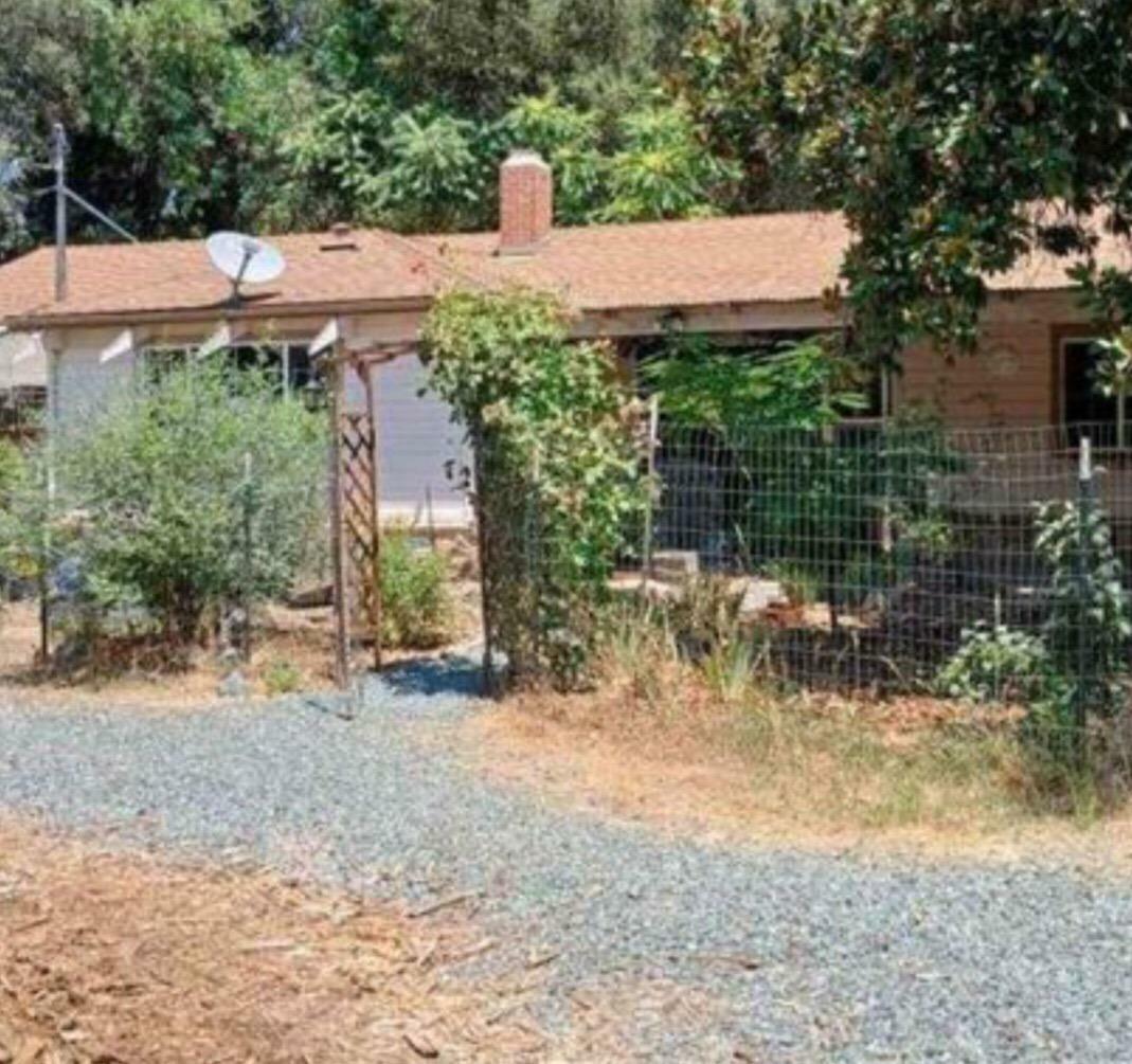 Property Photo:  2843 Grandview Street  CA 95667 