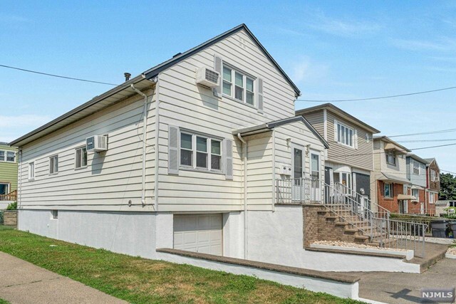 Property Photo:  93 East 27th Street  NJ 07002 