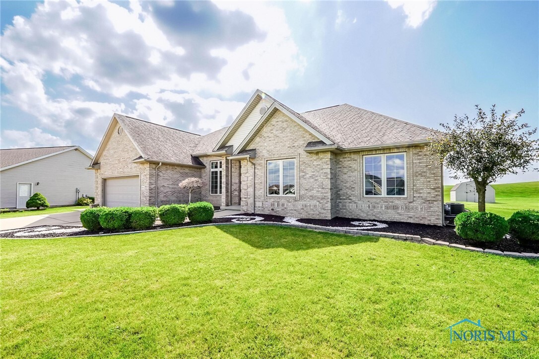 Property Photo: 8164 Newberry Drive OH 45840