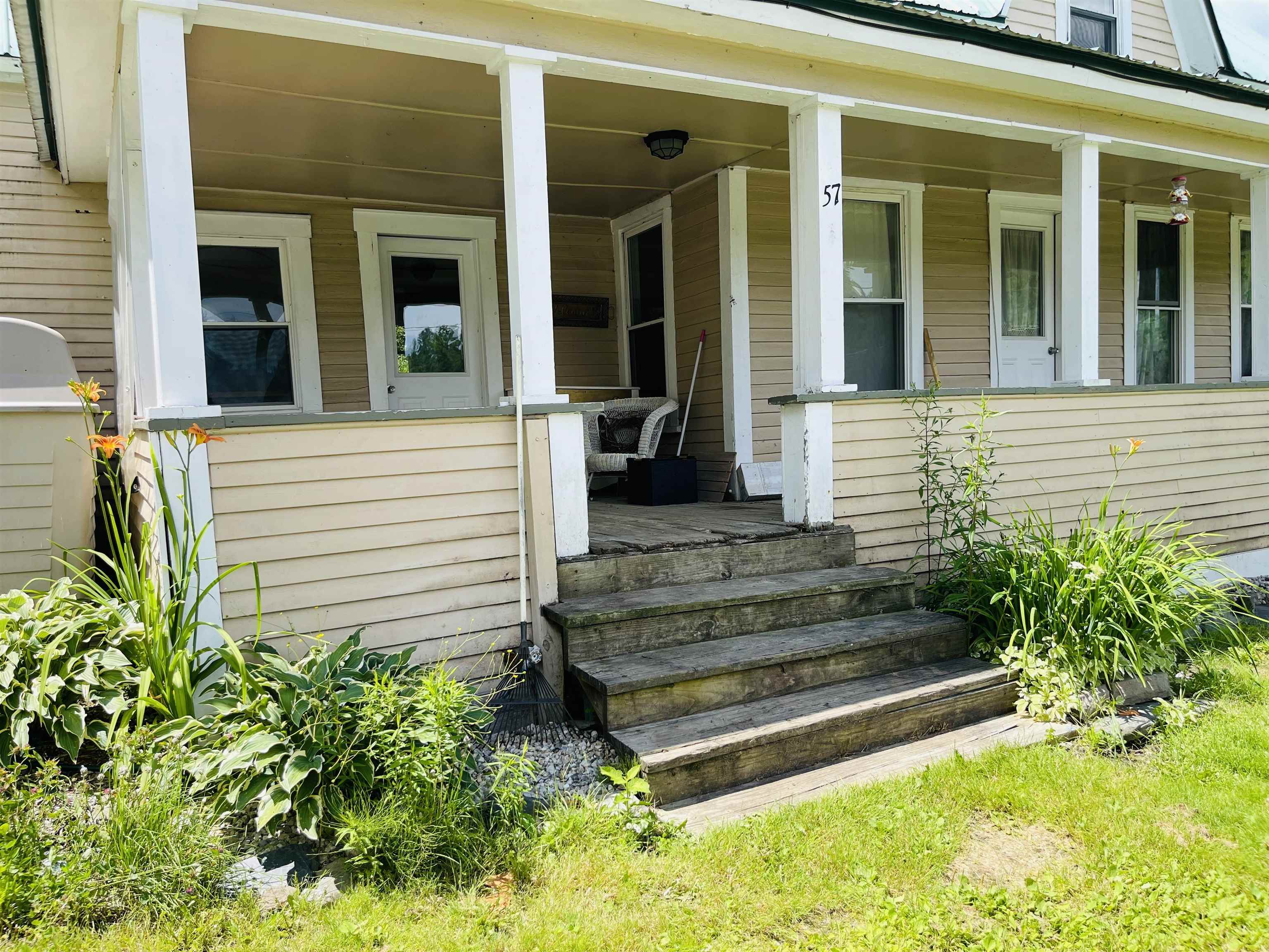 Property Photo:  57 Prospect Street  VT 05824 