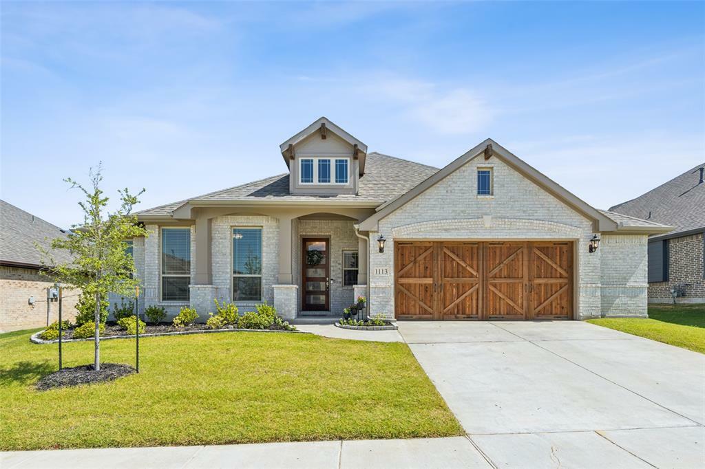 1113 Falcons Way  Wylie TX 75098 photo