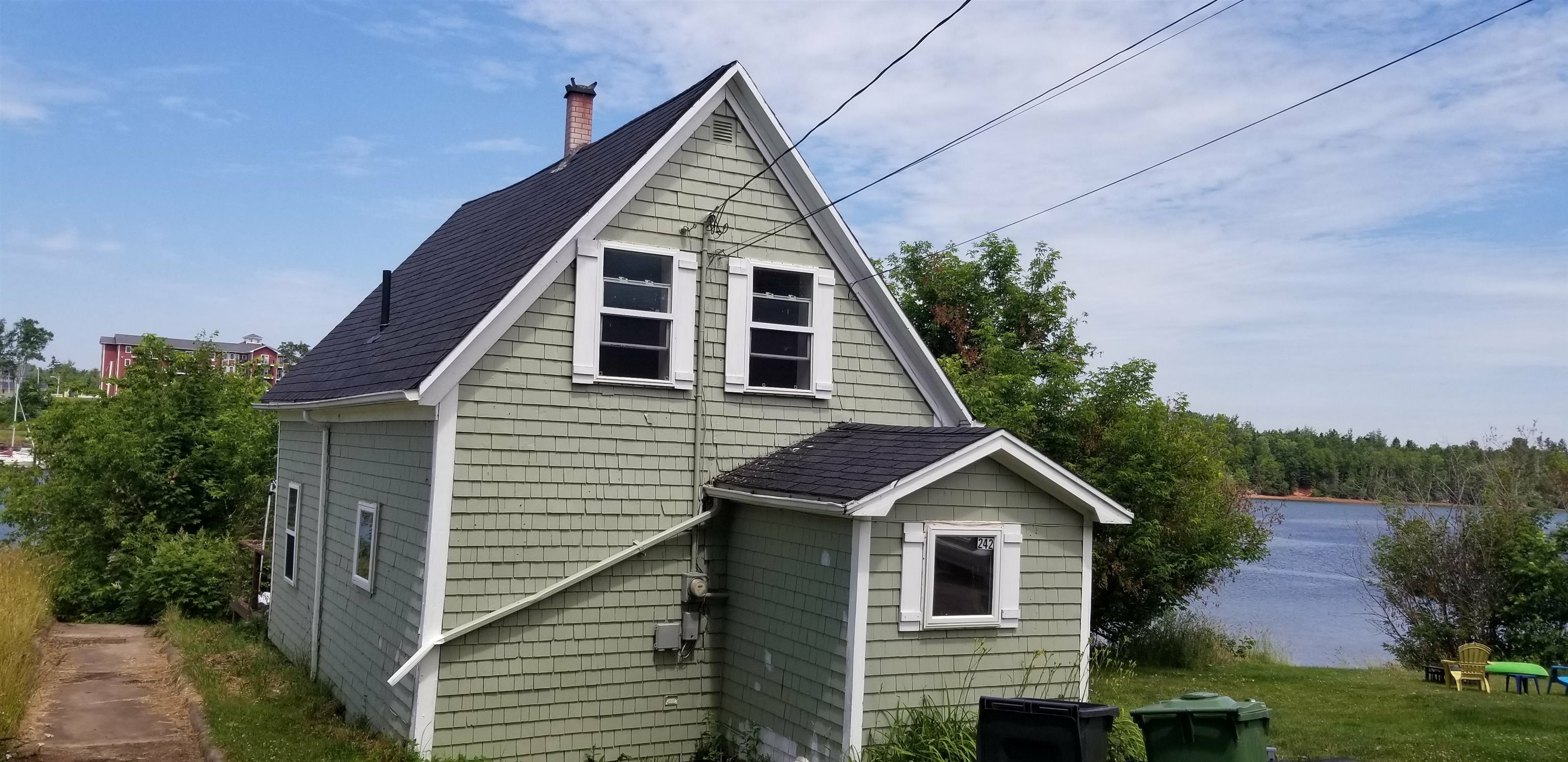 Property Photo:  242 Locust Street  PE C0A 1R0 