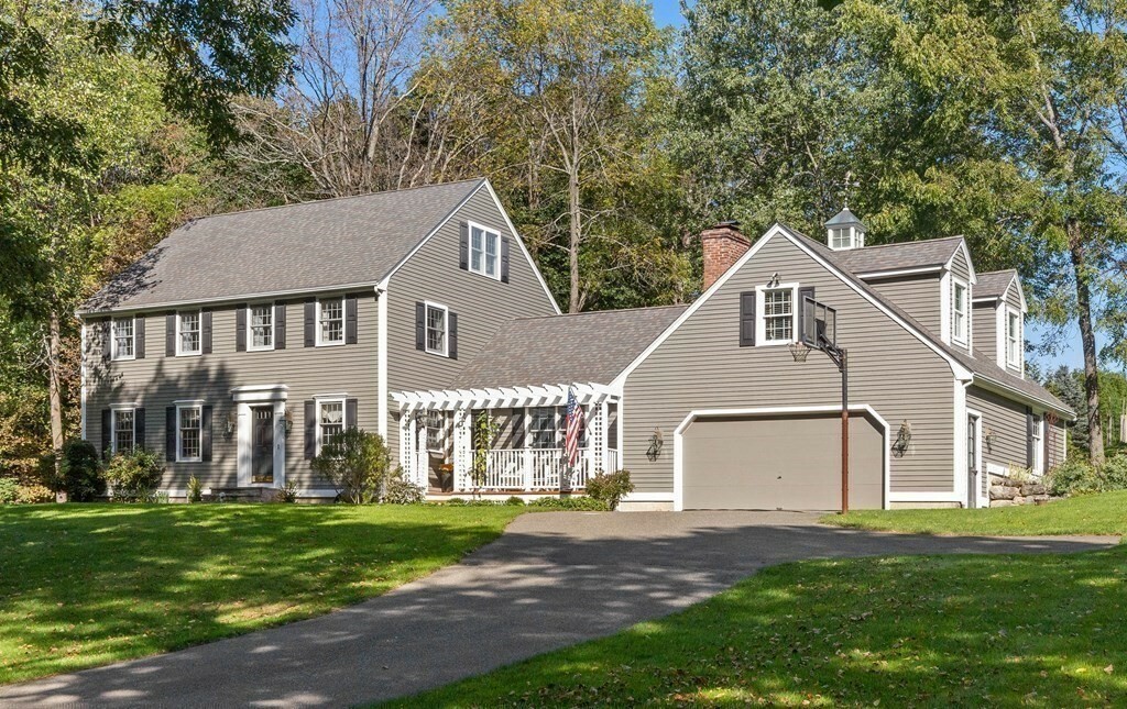 Property Photo:  12 Wenham Rd  MA 01983 