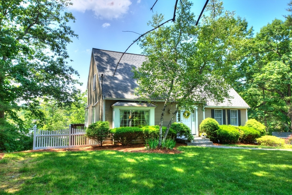 Property Photo:  377 Acton Rd  MA 01824 